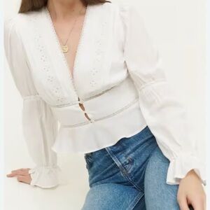 Reformation Meadowlark 6